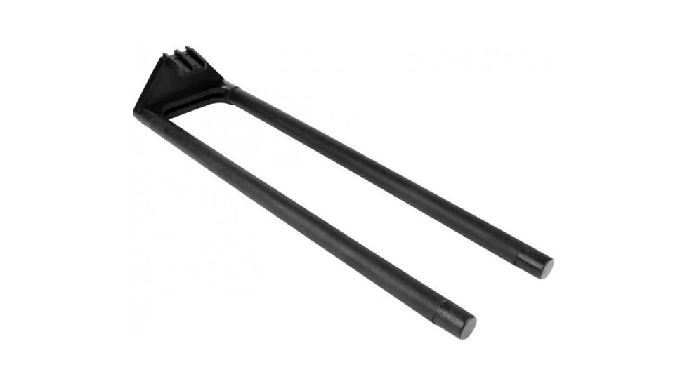 AimSports AR15 Delta Ring Wrench Removal Tool, Black PJDRW