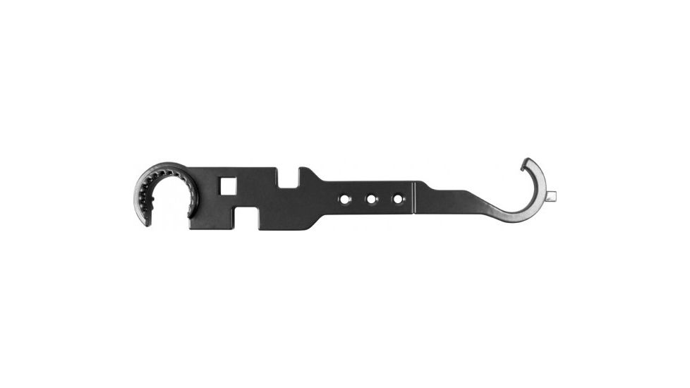 AimSports AR15 Stock Combo Wrench Old Style, Black PJTW1