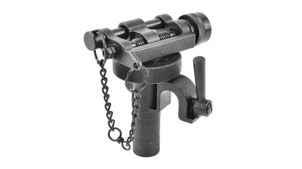 AimSports M2 M1919 Traverse &amp; Elevation Mechanism, Black BPG3-TE
