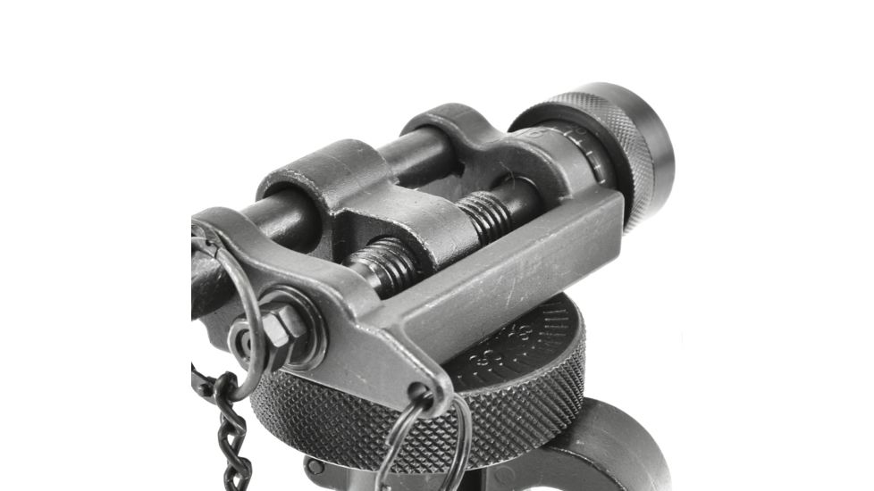 AimSports M2 M1919 Traverse &amp; Elevation Mechanism, Black BPG3-TE