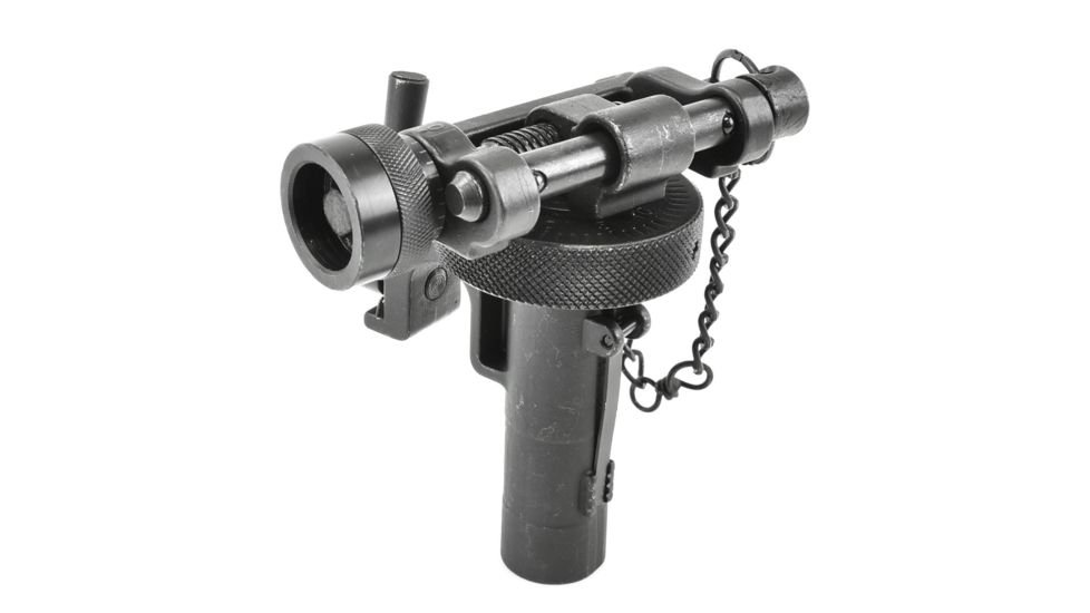 AimSports M2 M1919 Traverse &amp; Elevation Mechanism, Black BPG3-TE