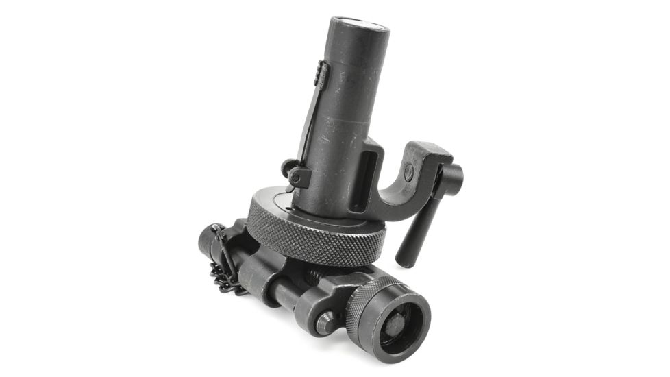 AimSports M2 M1919 Traverse &amp; Elevation Mechanism, Black BPG3-TE