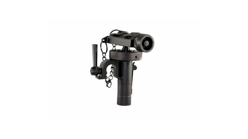 AimSports M2 M1919 Traverse &amp; Elevation Mechanism, Black BPG3-TE