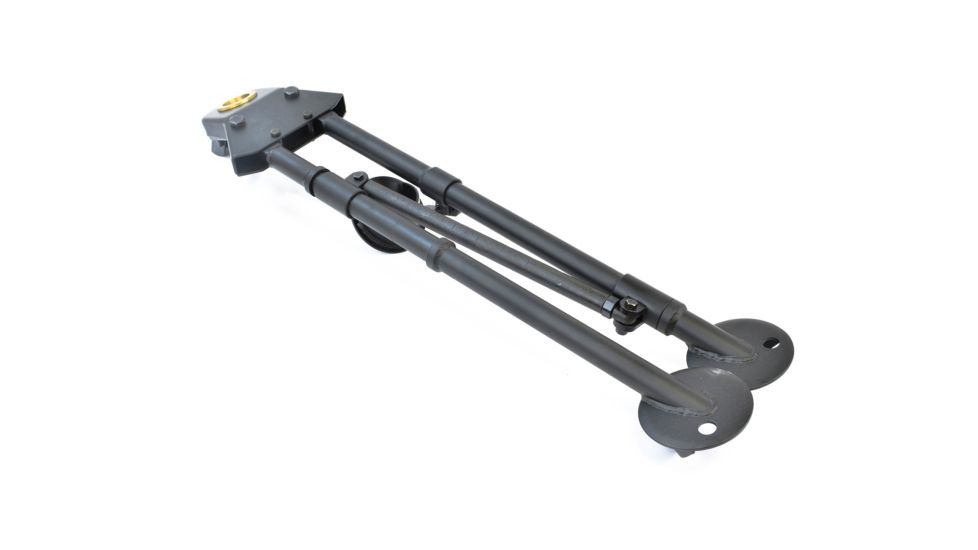 AimSports M2 Replica M1919 Usgi Tripod, Black BPG3