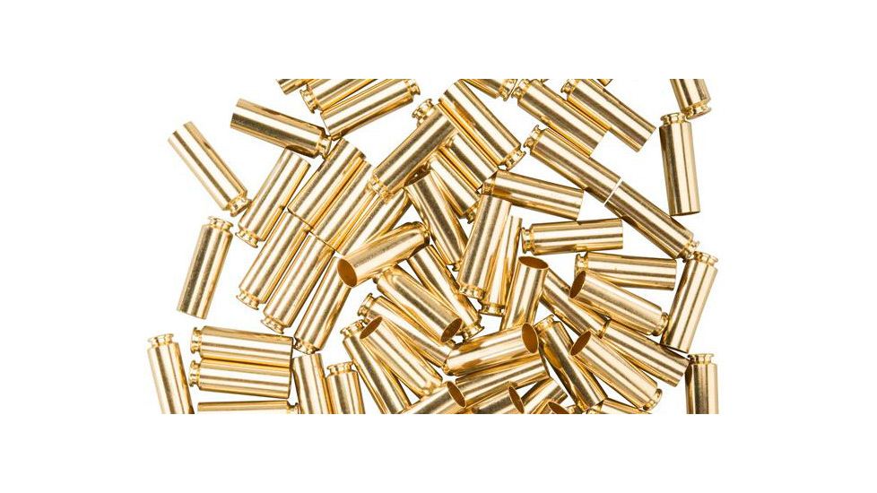 Alexander Arms .50 Beowulf Brass, 100 Pieces, Brass, M-BEOBRASS