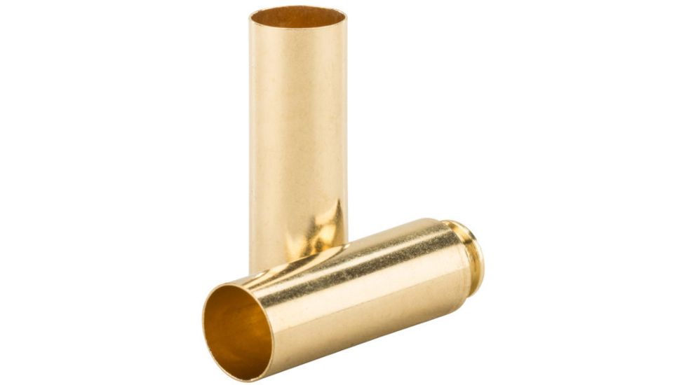 Alexander Arms .50 Beowulf Brass, 100 Pieces, Brass, M-BEOBRASS
