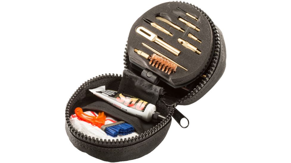 Alexander Arms Gun Cleaning Kit for .50 Beowulf, Black, M-BEOCLEAN