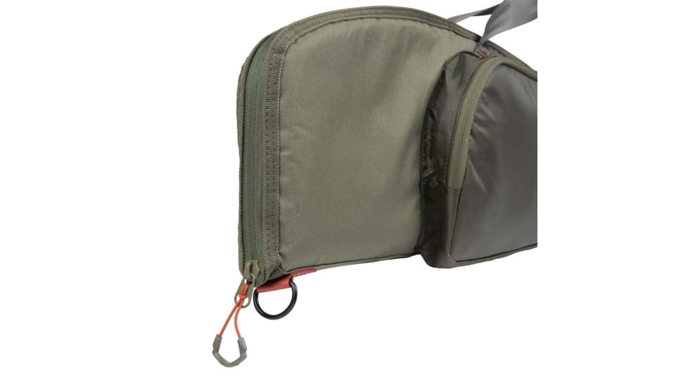 ALLEN 1101-52 COLLINS SHOTGUN CASE 52IN OLIVE