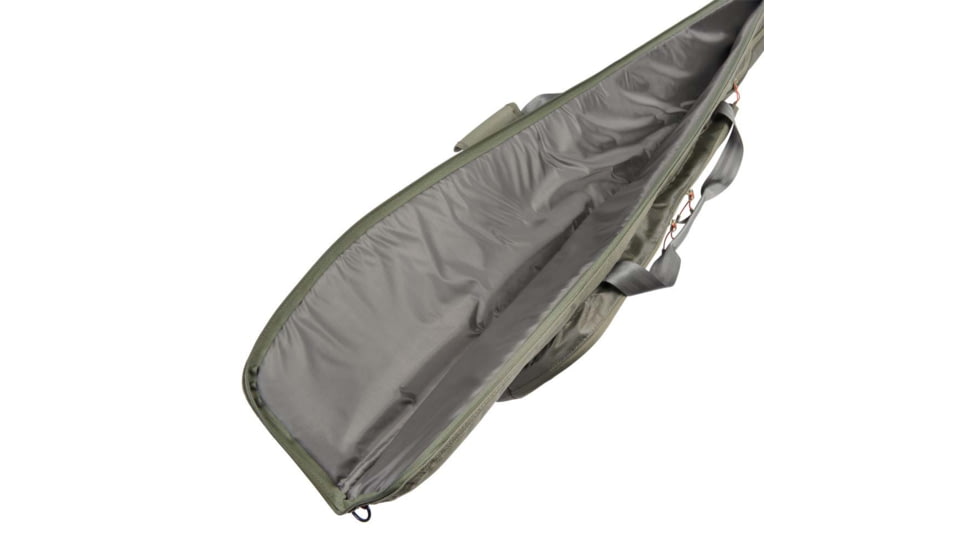 ALLEN 1101-52 COLLINS SHOTGUN CASE 52IN OLIVE