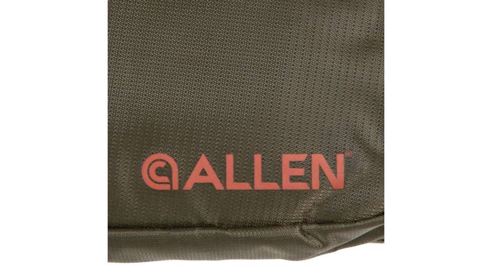 ALLEN 1101-52 COLLINS SHOTGUN CASE 52IN OLIVE