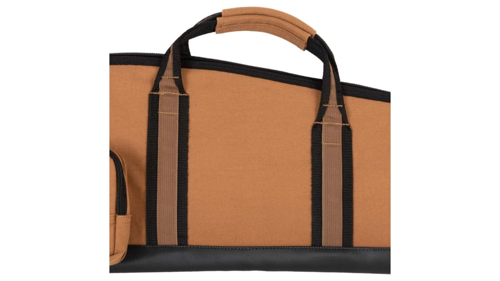 ALLEN 1102-46 RANCH CANVAS RIFLE CASE 46IN