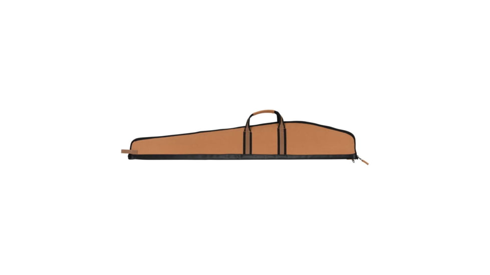 ALLEN 1102-52 RANCH CANVAS SHOTGUN CASE 52IN