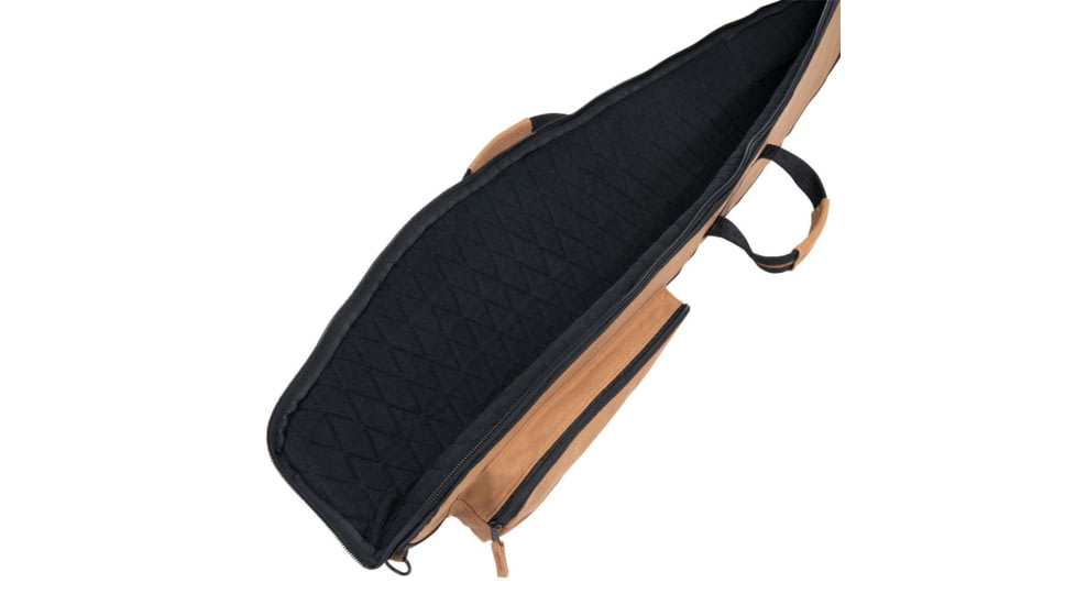 ALLEN 1102-52 RANCH CANVAS SHOTGUN CASE 52IN