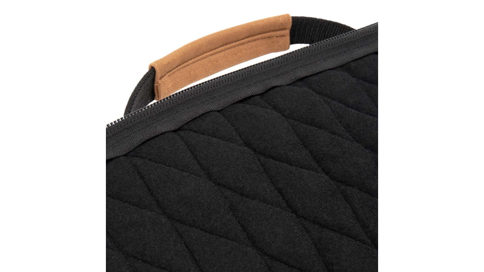 ALLEN 1102-52 RANCH CANVAS SHOTGUN CASE 52IN