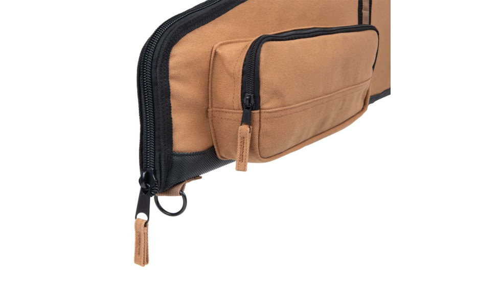 ALLEN 1102-52 RANCH CANVAS SHOTGUN CASE 52IN