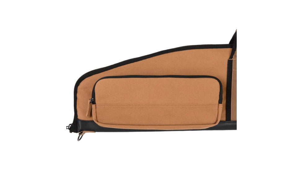 ALLEN 1102-52 RANCH CANVAS SHOTGUN CASE 52IN