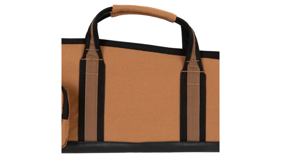 ALLEN 1102-52 RANCH CANVAS SHOTGUN CASE 52IN