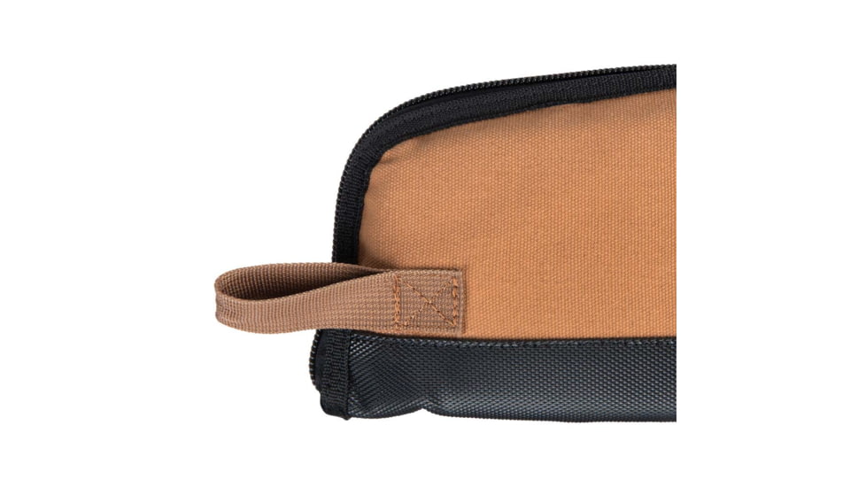 ALLEN 1102-52 RANCH CANVAS SHOTGUN CASE 52IN