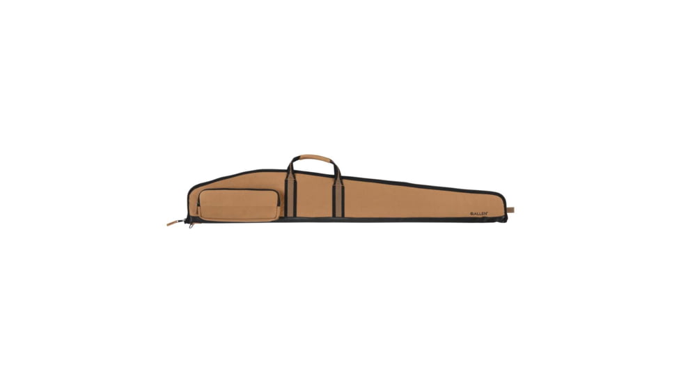ALLEN 1102-52 RANCH CANVAS SHOTGUN CASE 52IN