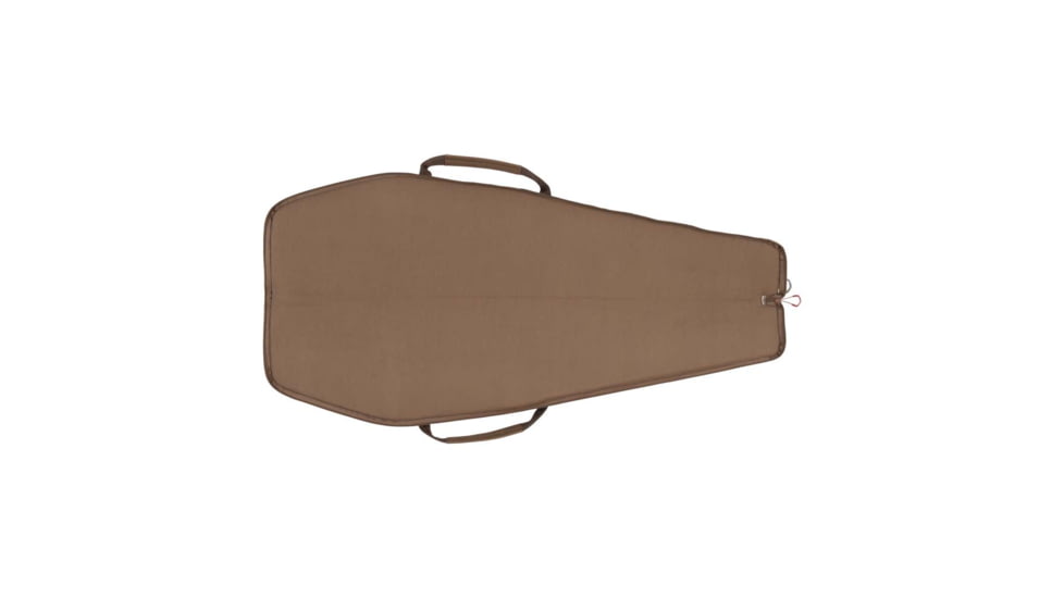ALLEN 1103-46 ELK RIFLE CASE 46IN RLTR EDGE