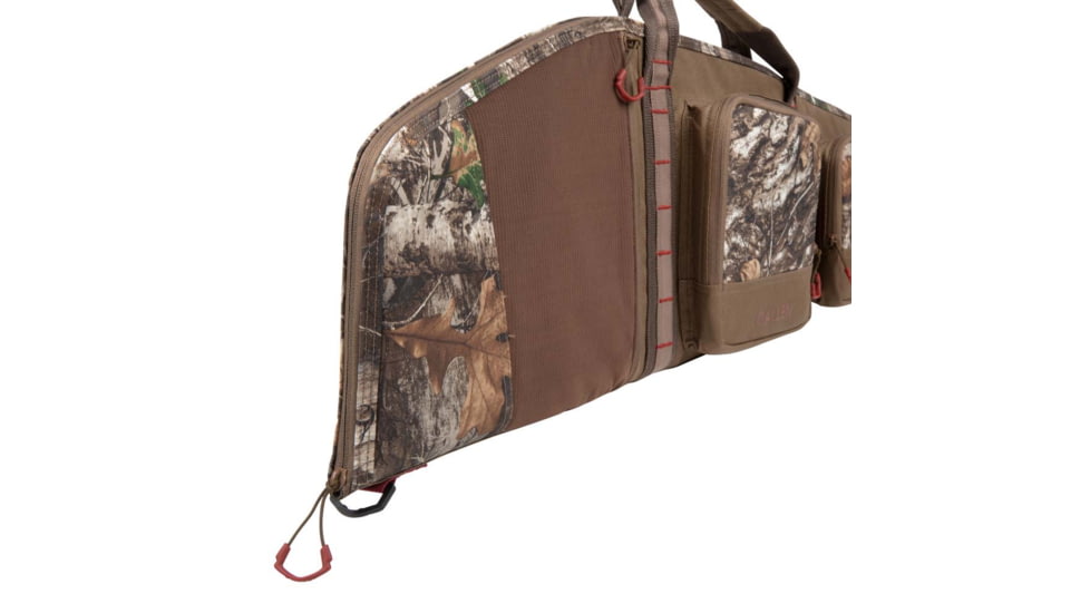 ALLEN 1103-46 ELK RIFLE CASE 46IN RLTR EDGE