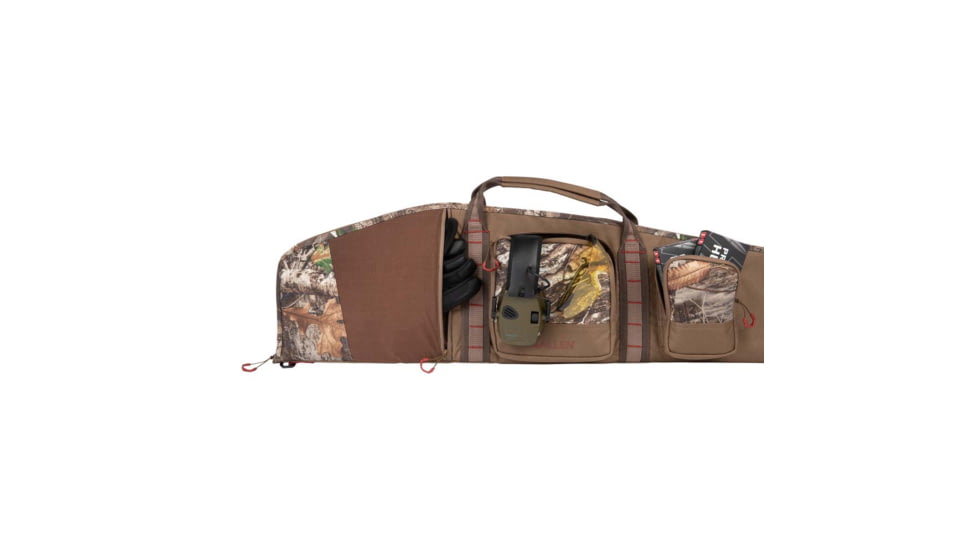 ALLEN 1103-46 ELK RIFLE CASE 46IN RLTR EDGE