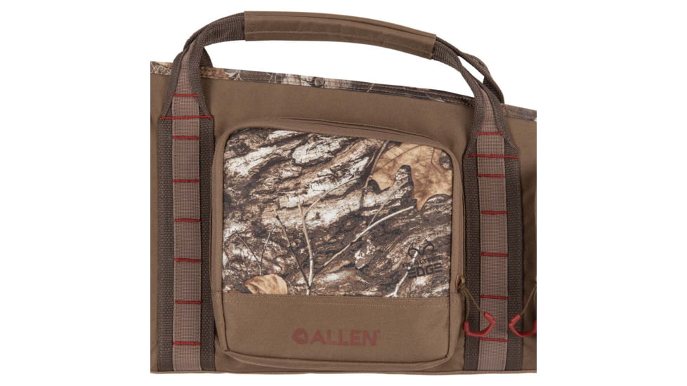 ALLEN 1103-46 ELK RIFLE CASE 46IN RLTR EDGE