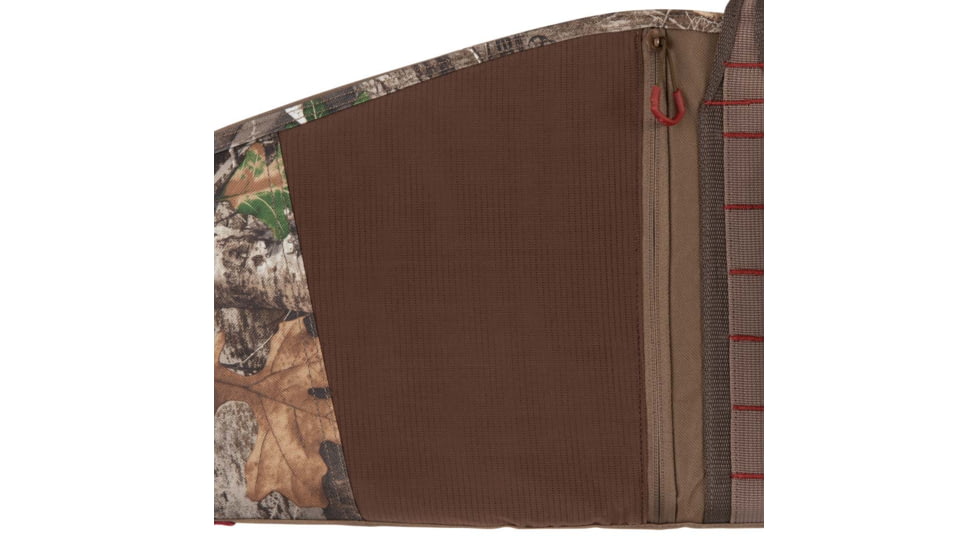 ALLEN 1103-46 ELK RIFLE CASE 46IN RLTR EDGE