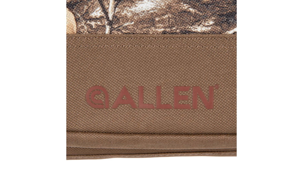ALLEN 1103-46 ELK RIFLE CASE 46IN RLTR EDGE