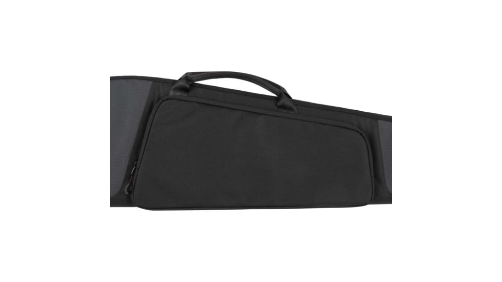 ALLEN 1105-46 CORRAL RIFLE CASE 46IN BLK