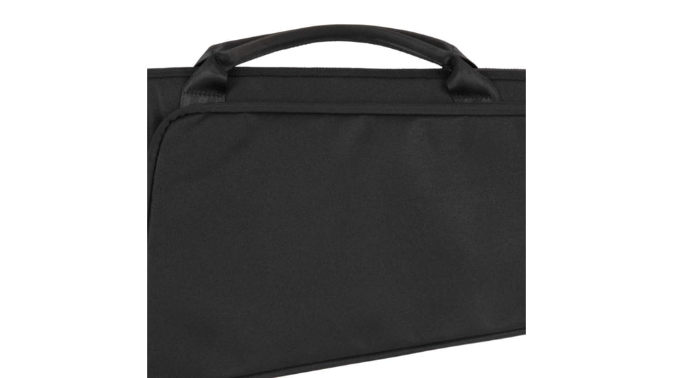 ALLEN 1105-46 CORRAL RIFLE CASE 46IN BLK