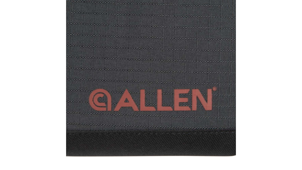 ALLEN 1105-46 CORRAL RIFLE CASE 46IN BLK
