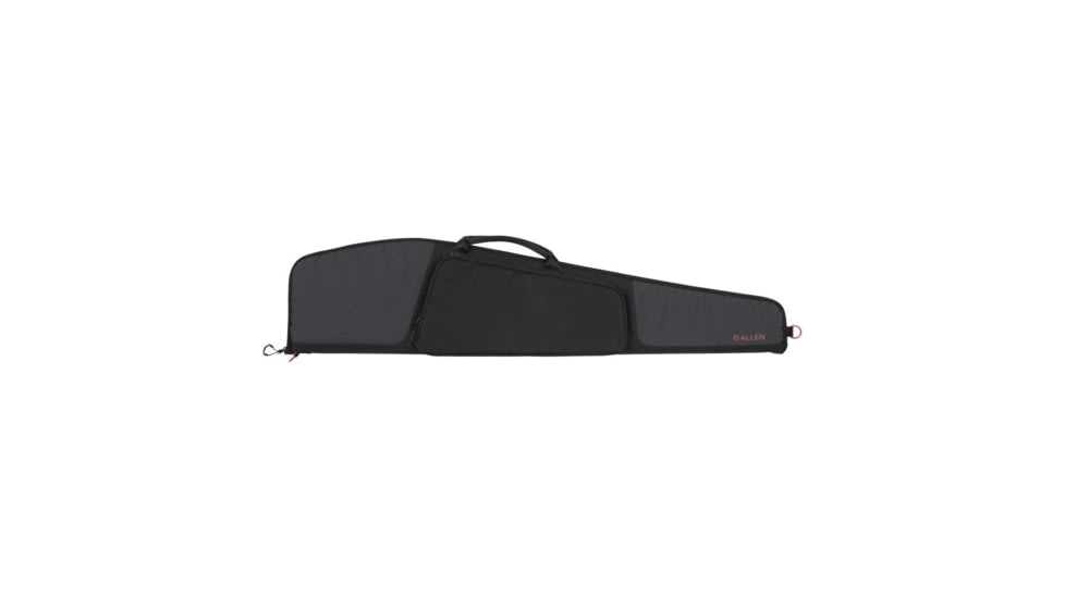 ALLEN 1105-46 CORRAL RIFLE CASE 46IN BLK