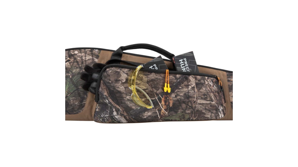 ALLEN 1106-46 CORRAL RIFLE CASE 46IN MO BRKUP