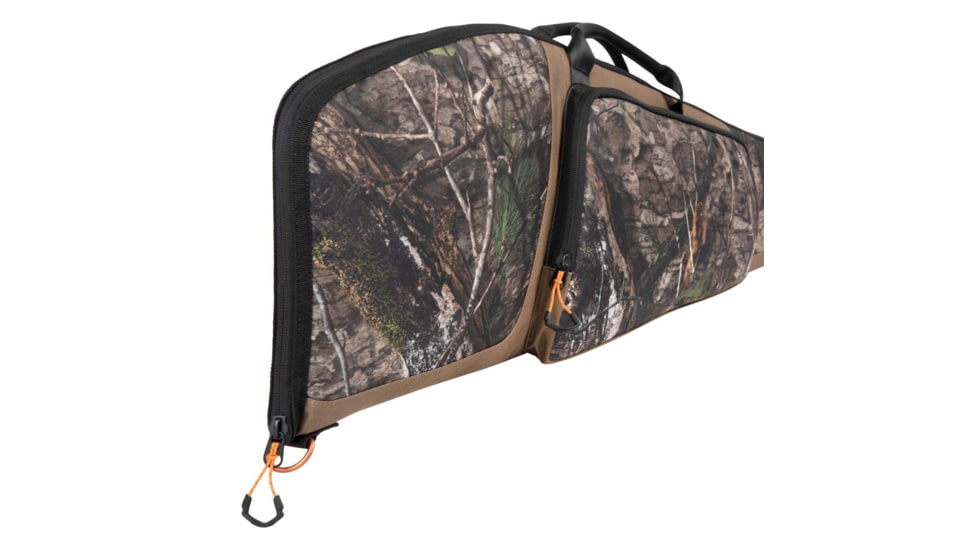 ALLEN 1106-46 CORRAL RIFLE CASE 46IN MO BRKUP