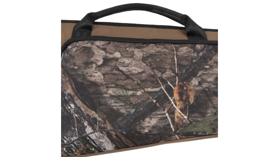 ALLEN 1106-46 CORRAL RIFLE CASE 46IN MO BRKUP