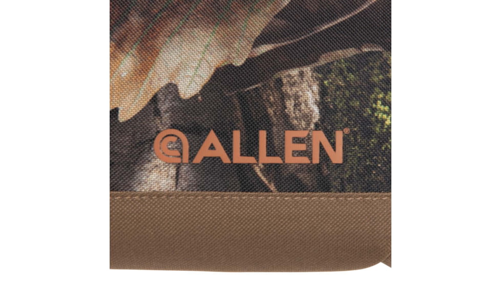 ALLEN 1106-46 CORRAL RIFLE CASE 46IN MO BRKUP
