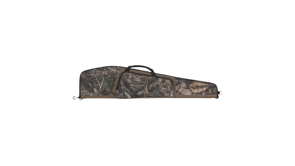 ALLEN 1106-46 CORRAL RIFLE CASE 46IN MO BRKUP