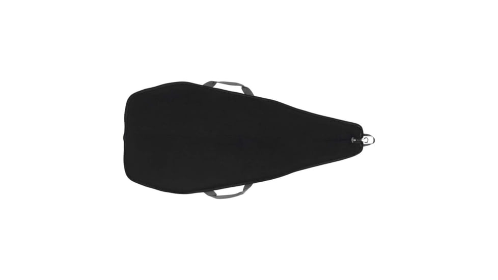 ALLEN 1107-46 CORRAL RIFLE CASE 46IN BLK