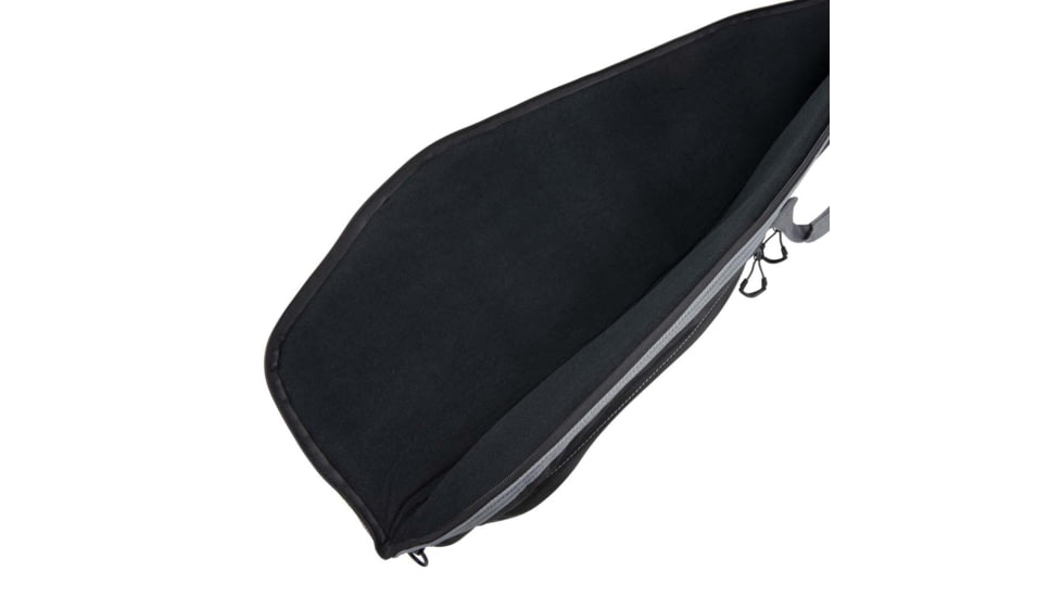 ALLEN 1107-46 CORRAL RIFLE CASE 46IN BLK
