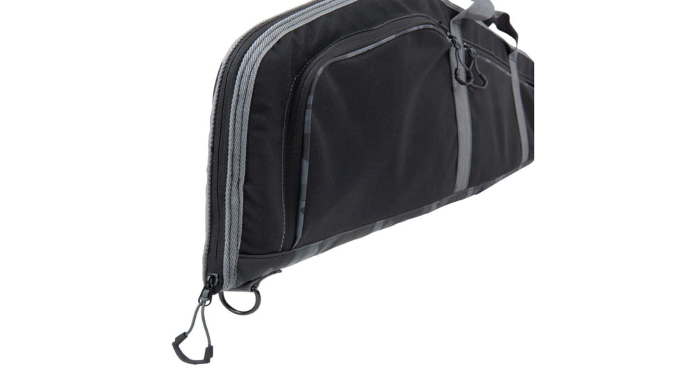 ALLEN 1107-46 CORRAL RIFLE CASE 46IN BLK
