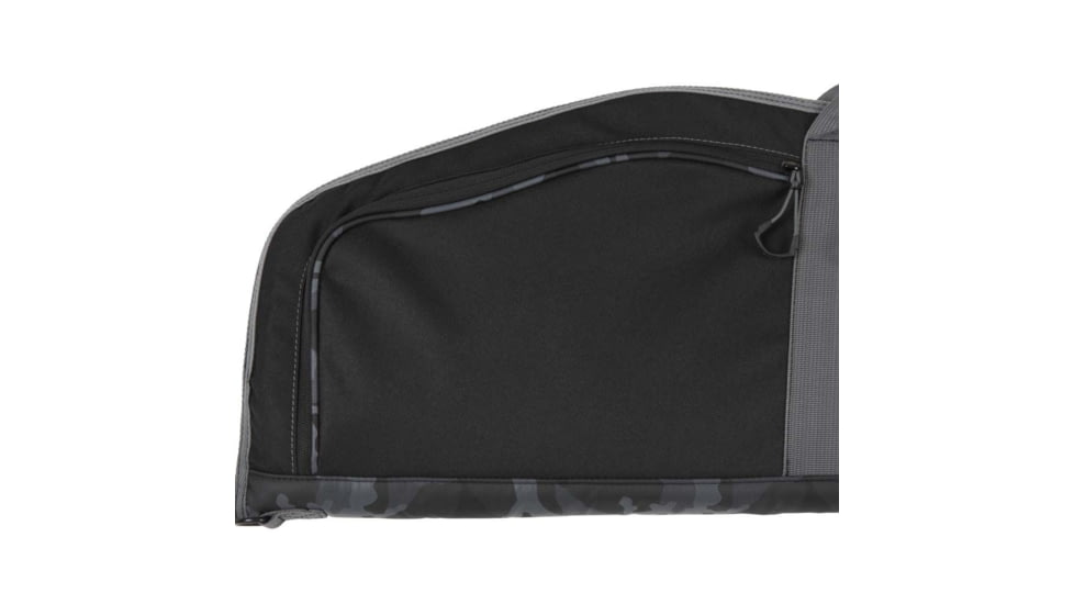 ALLEN 1107-46 CORRAL RIFLE CASE 46IN BLK