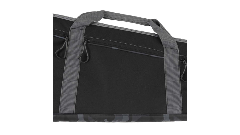 ALLEN 1107-46 CORRAL RIFLE CASE 46IN BLK