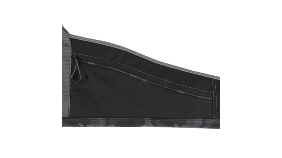 ALLEN 1107-46 CORRAL RIFLE CASE 46IN BLK