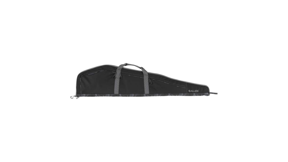 ALLEN 1107-46 CORRAL RIFLE CASE 46IN BLK