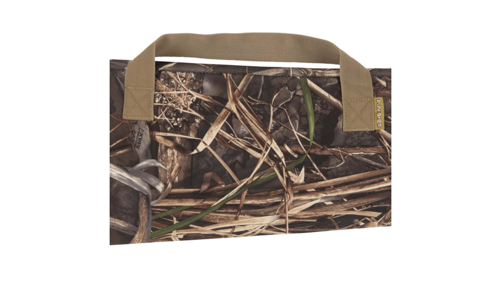 ALLEN 1113-52 PUNISHER NEOPRENE SHTGN CS 52IN MAX7