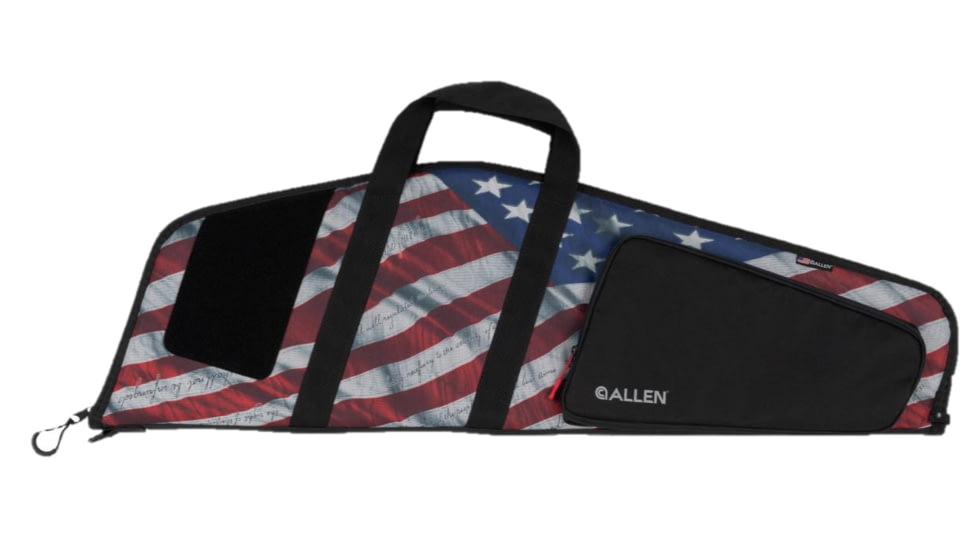 Allen 1123 Victory Slant 38" Tactical Case, 1123