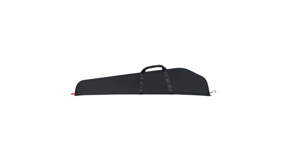 ALLEN 127-48 DECKERS 48 INCH RIFLE CASE BLK