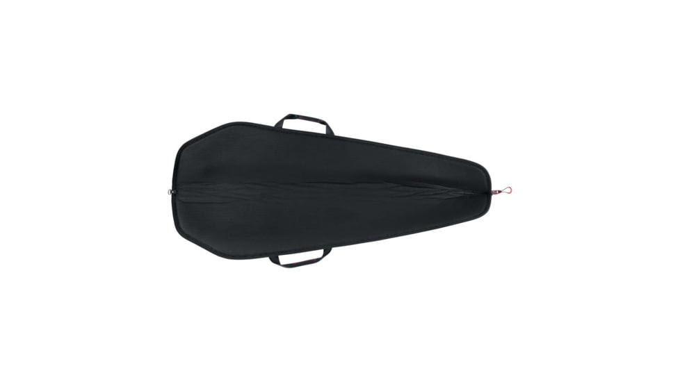ALLEN 127-48 DECKERS 48 INCH RIFLE CASE BLK