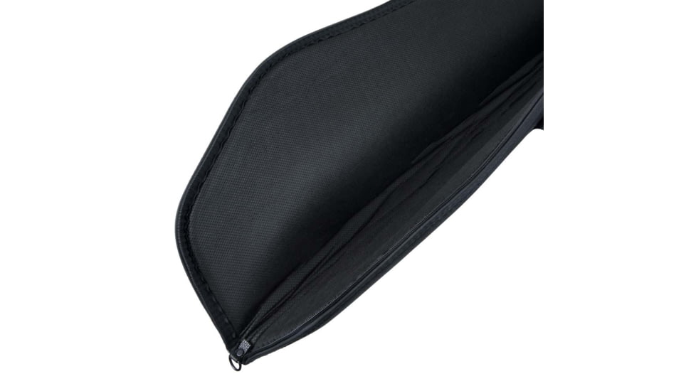 ALLEN 127-48 DECKERS 48 INCH RIFLE CASE BLK